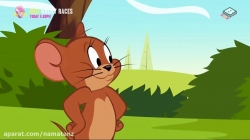 انیمیشن تام و جری 2018 فصل 3 قسمت 5 - Tom and Jerri